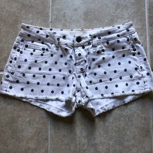 BP Nordstrom shorts